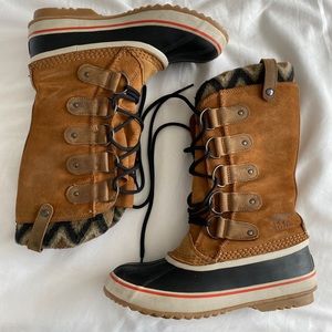 SOREL Winter Boot